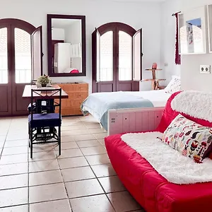 Centro De Arte Apartamento