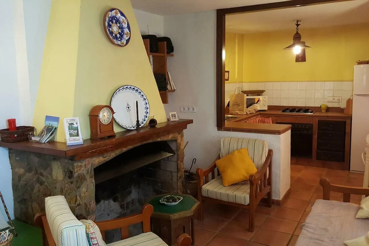 Villa Casa Cesar Jabugo
