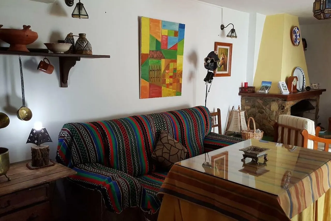 Villa Casa Cesar Jabugo