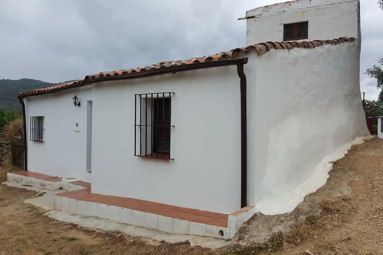 Villa Casa Cesar Jabugo Ferienhaus