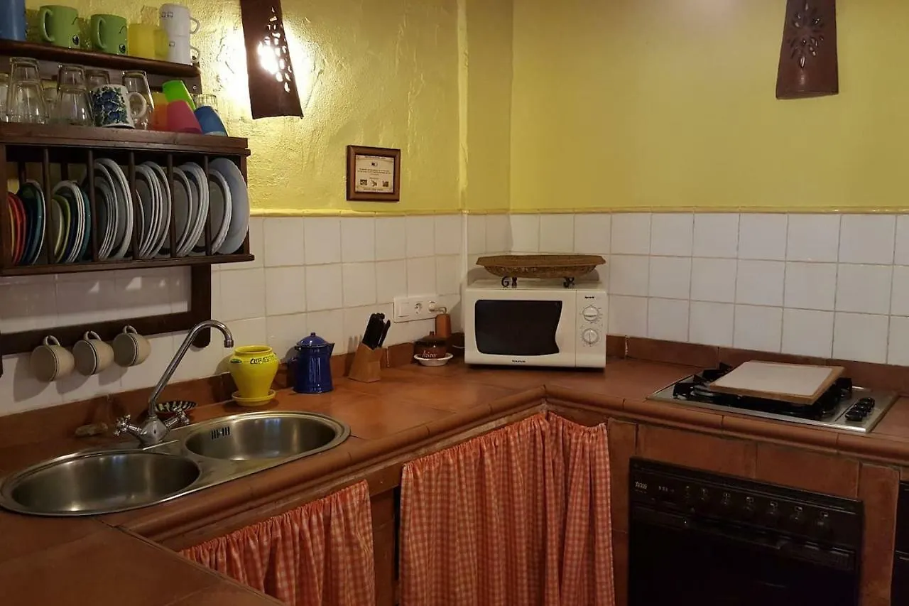 Villa Casa Cesar Jabugo