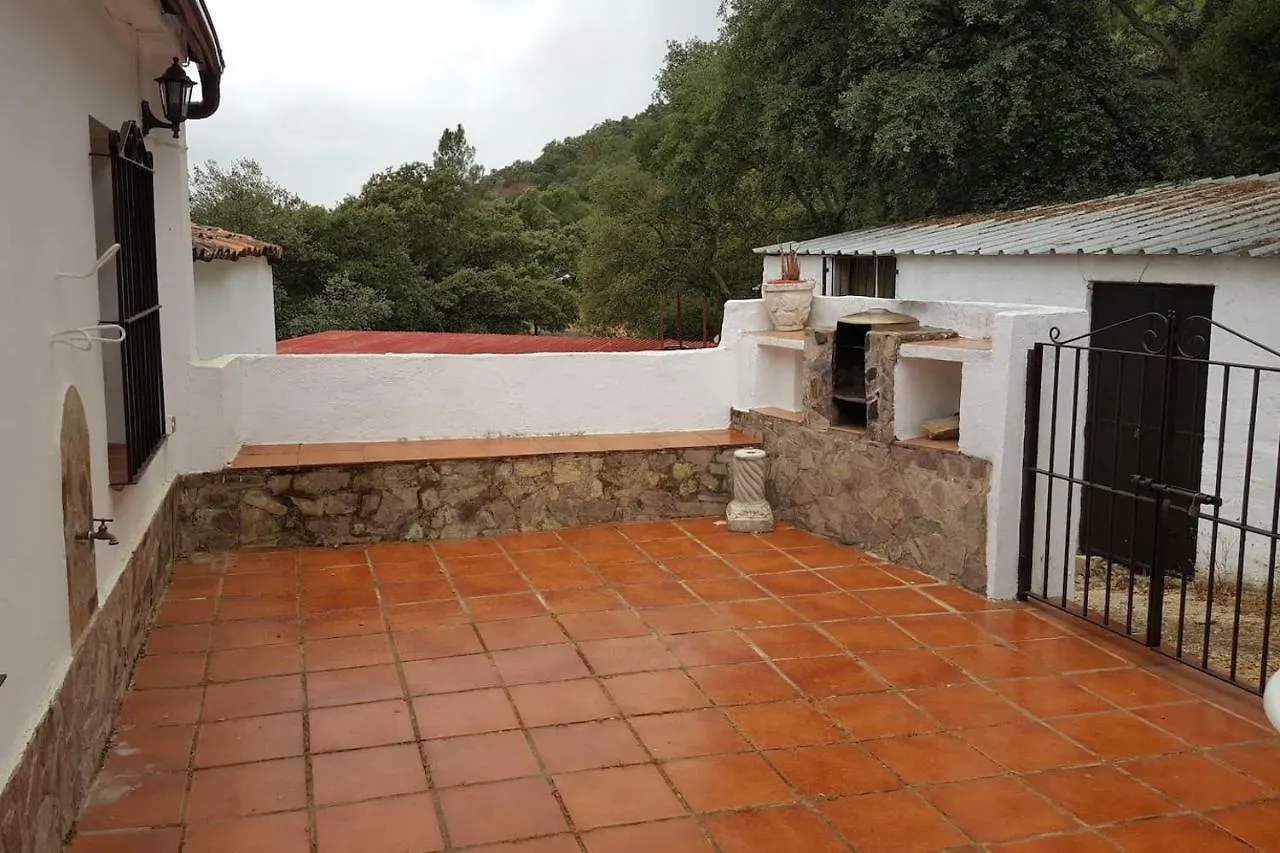 Ferienhaus Villa Casa Cesar Jabugo