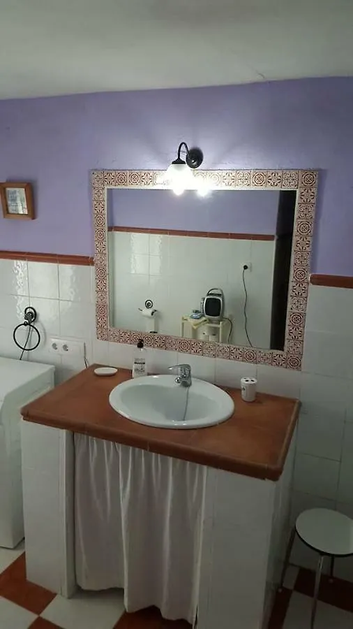 Ferienhaus Villa Casa Cesar Jabugo